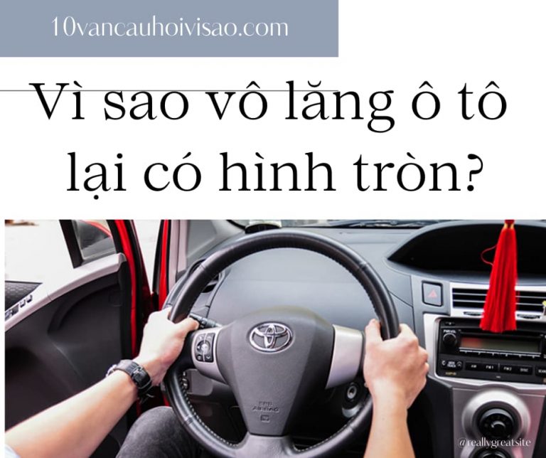 vi-sao-vo-lang-oto-co-hinh-tron