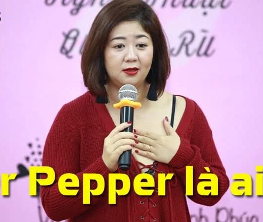 Sự nghiệp Dr Pepper