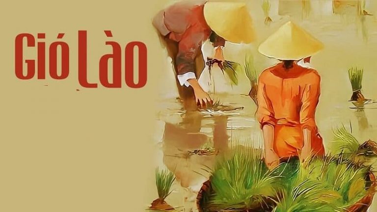 Vì sao gọi là gió Lào