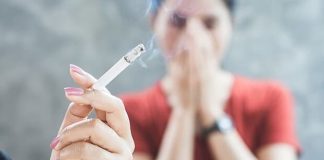 Vì sao khói thuốc lá có hại cho sức khỏe