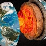 Vì sao Trái Đất lại có nhiều nham thạch?