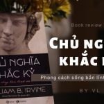 Chủ Nghĩa Khắc Kỷ