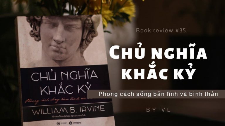 Chủ Nghĩa Khắc Kỷ