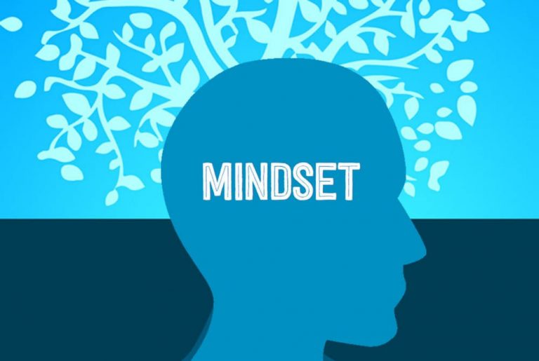 Vì sao Mindset quan trọng?