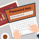 Vì sao nên dùng Password hint cho máy tính