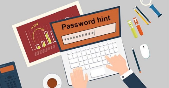 Vì sao nên dùng Password hint cho máy tính