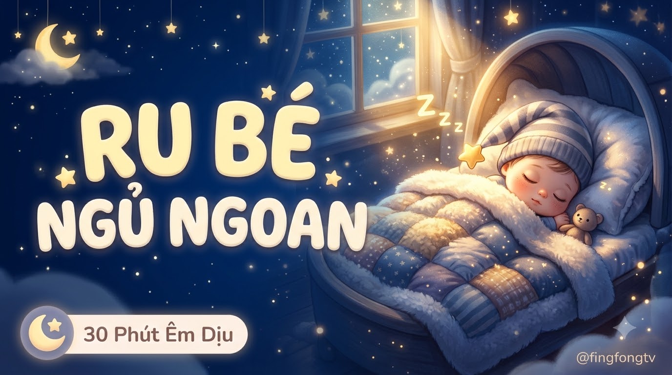 truyen-co-tich-ru-ngu-cho-be-ngu-ngon